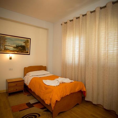Hotel Kolping Shkodër Exterior foto