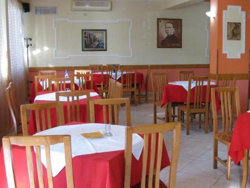 Hotel Kolping Shkodër Exterior foto